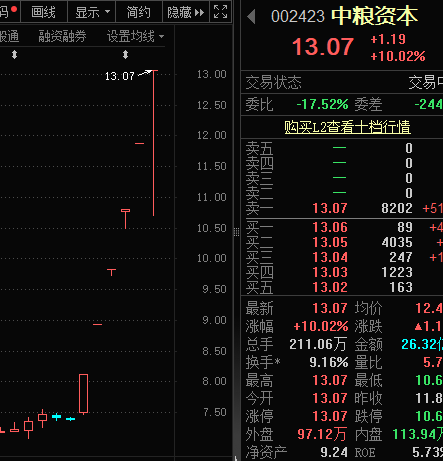 史诗级大涨...惊魂跳水...2万亿...系统宕机！A股，又见证历史