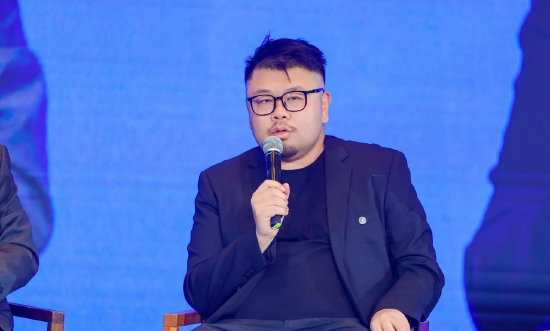 强脑科技韩璧丞：脑机接口设备可帮助自闭症儿童提升社交能力