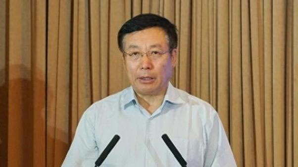 正部级毕井泉被查 曾任原食药监总局局长，7年前曾引咎辞职