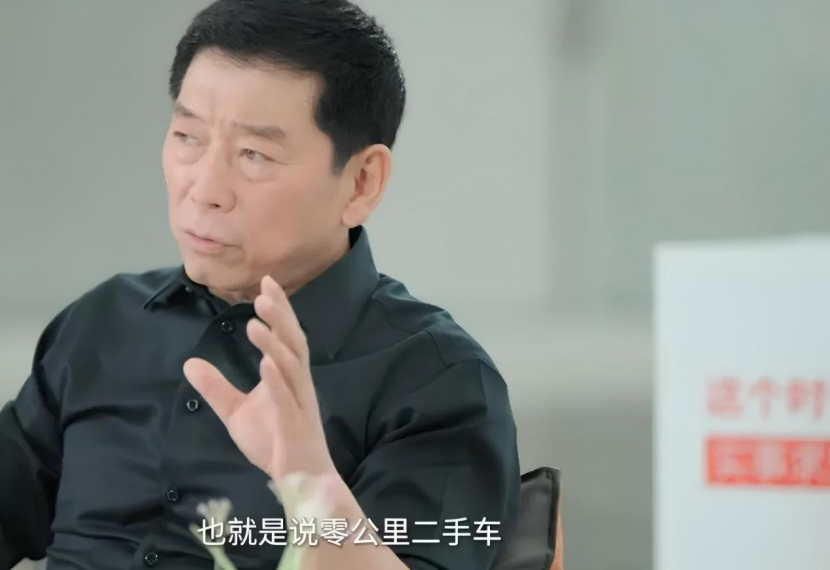 汽车行业回归良性竞争，为何还需两年